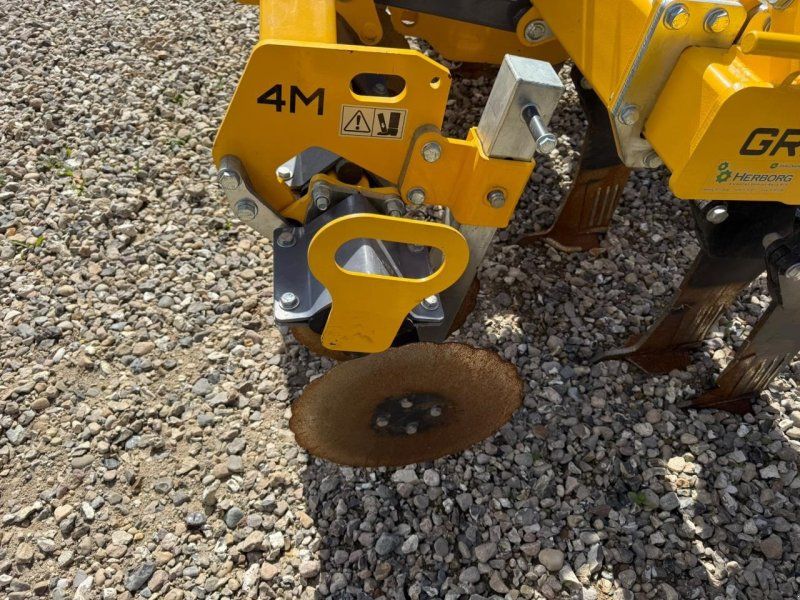 GRANGE 4M LTD GRUBBE