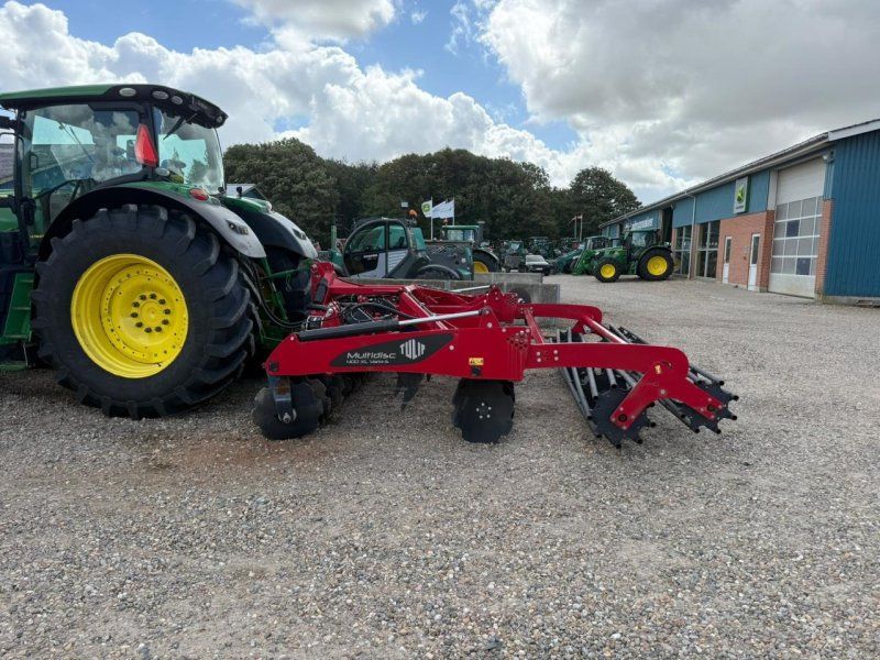 TULIP 400 XL