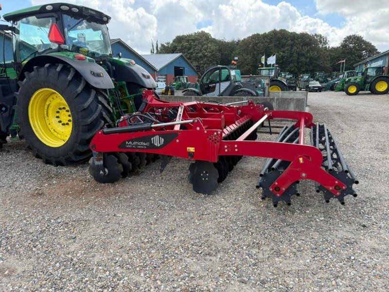 TULIP 400 XL