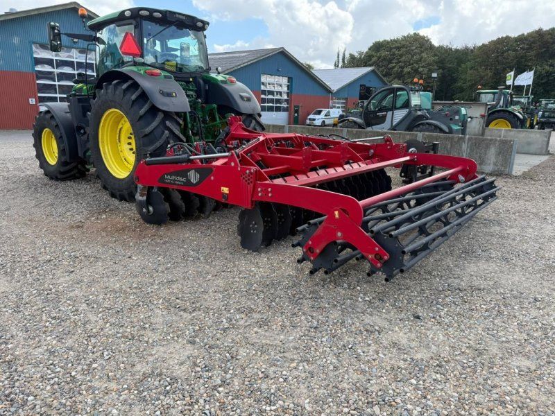 TULIP 400 XL