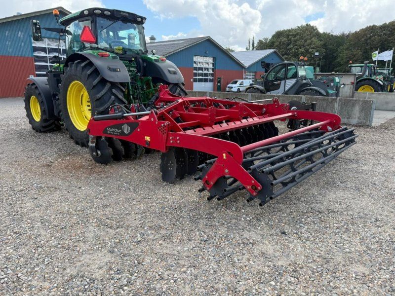 TULIP 400 XL