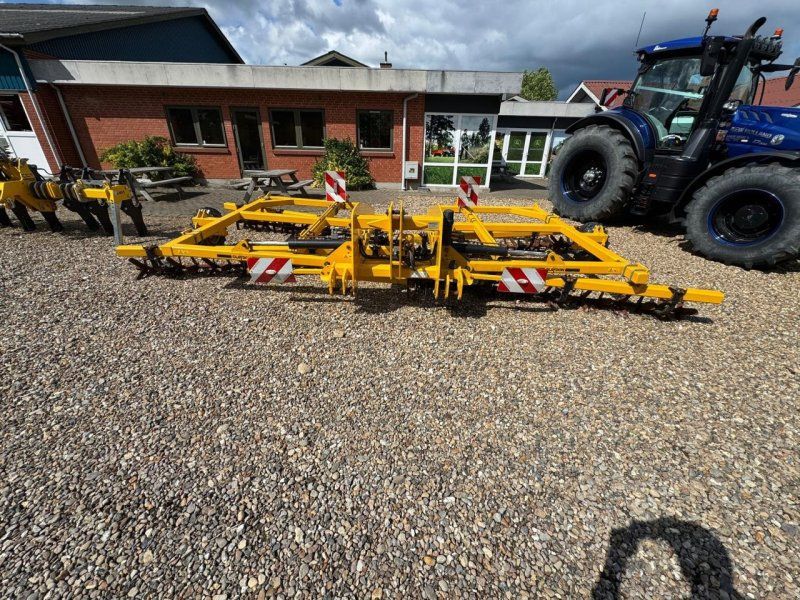 Claydon TERRASTAR