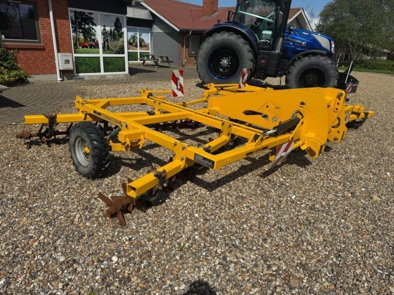 Claydon TERRASTAR