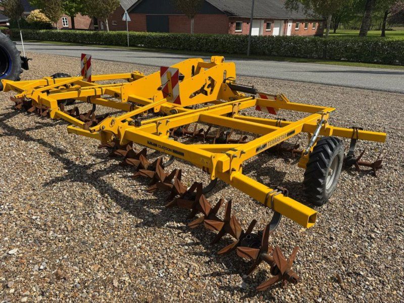 Claydon TERRASTAR