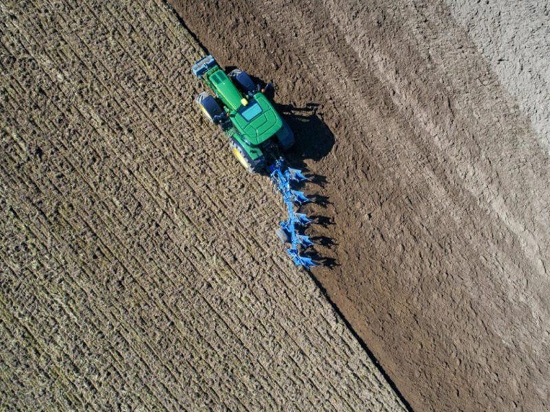 Lemken JUWEL 8M V U 5 L100