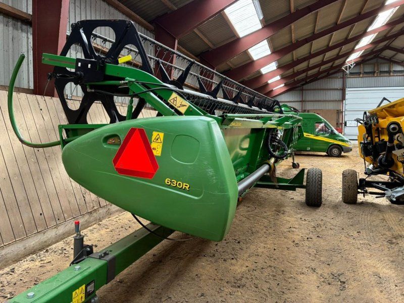 John Deere 9780 CTS