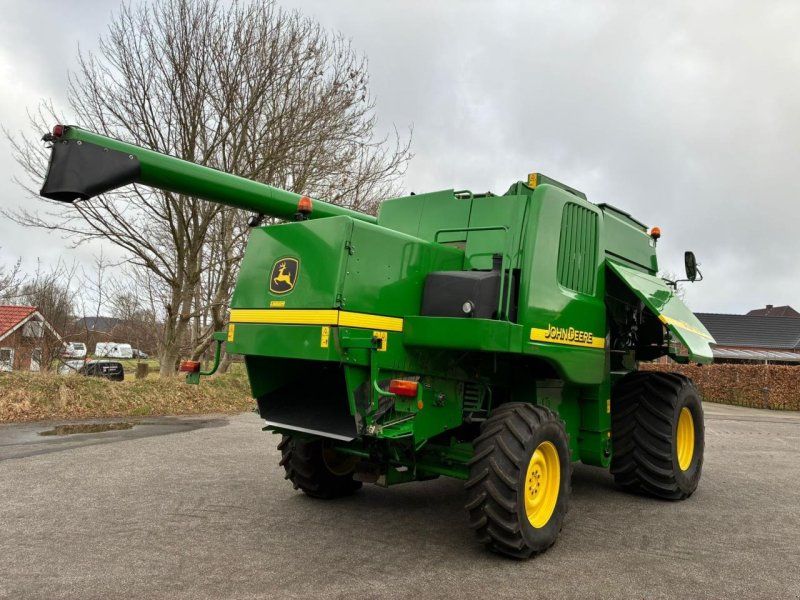 John Deere 9780 CTS