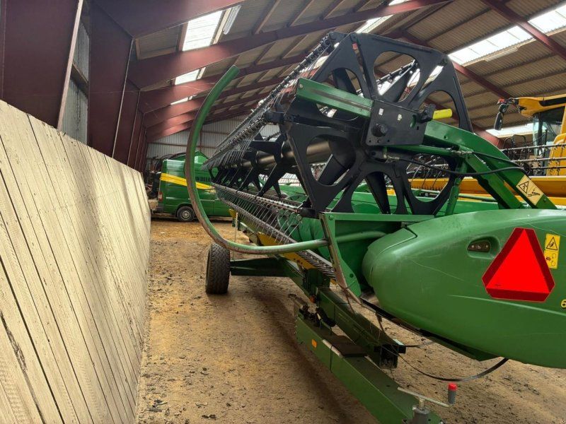 John Deere 9780 CTS