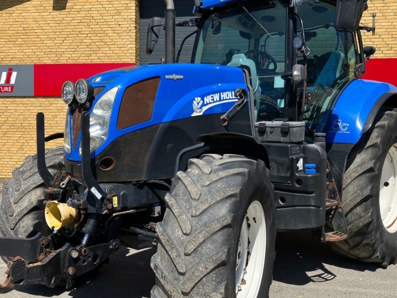 New Holland T7.170 Auto Command