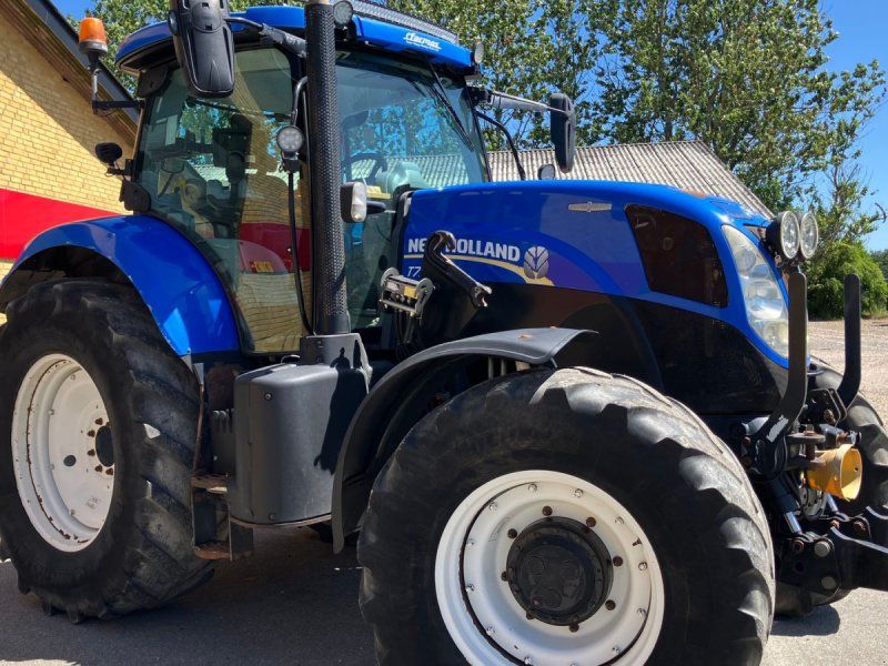 New Holland T7.170 Auto Command
