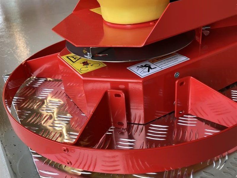 APV ES 100 M1 Classic kontrolboks 2.10