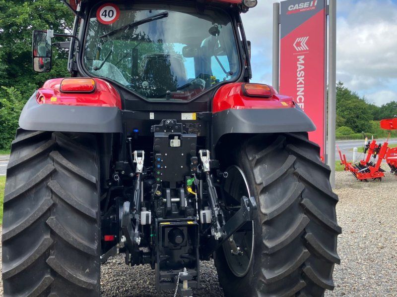 Case IH PUMA 165 X PS Selection pakke