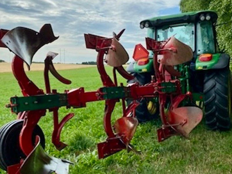 Agro 3 furet LB3  Vendeplov