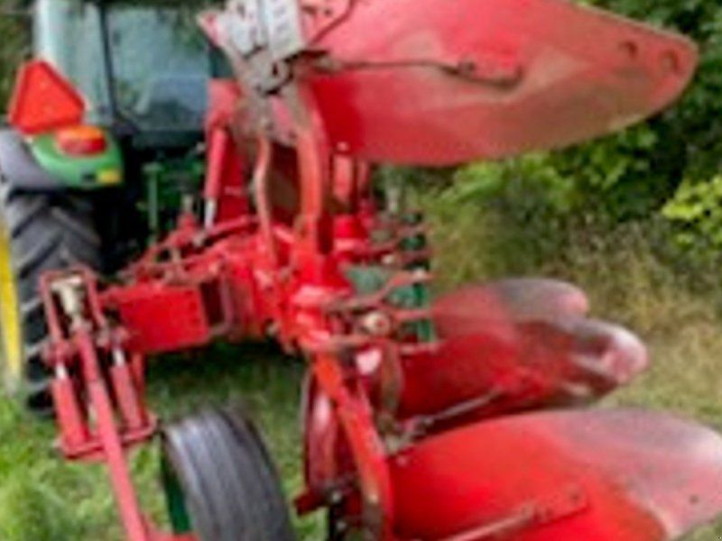 Agro 3 furet LB3  Vendeplov