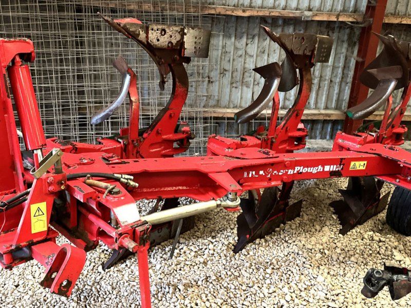 Agro 3 furet LB3  Vendeplov