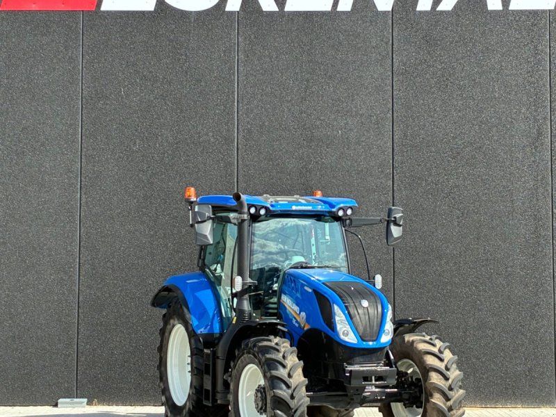 New Holland T6.160