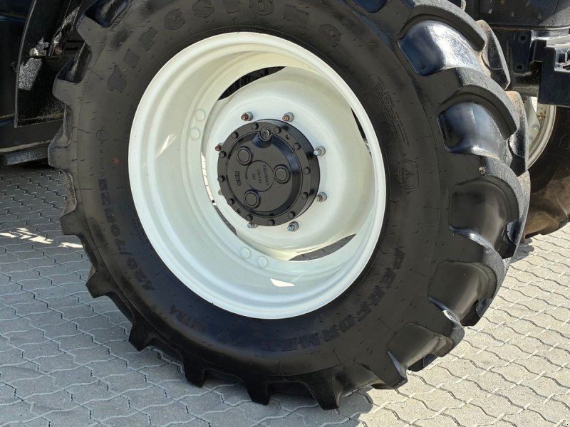New Holland T6.160