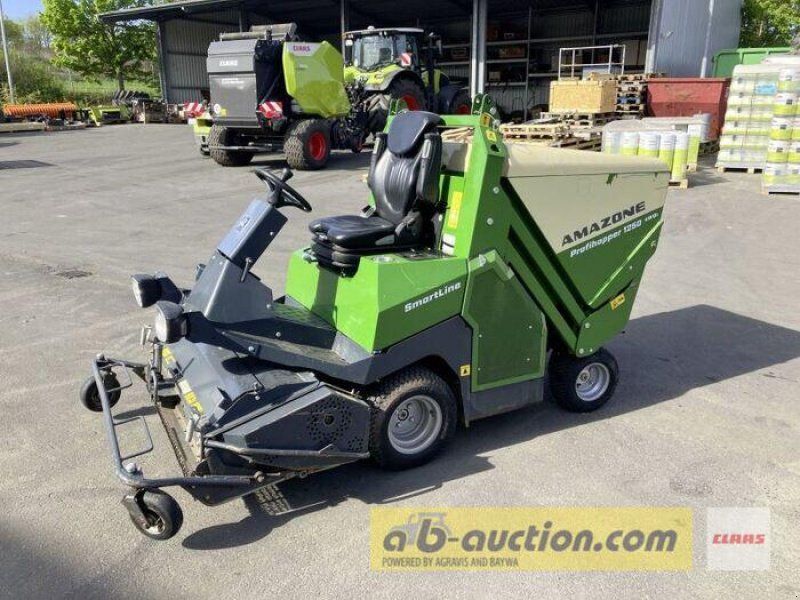 Amazone PH 1250 SMARTLINE