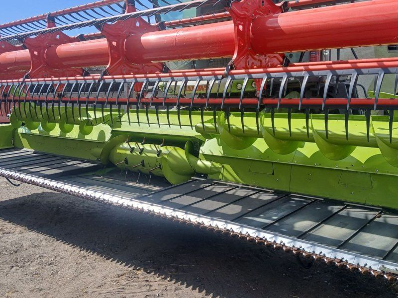 Claas Convio fl 770 convio 770 felx