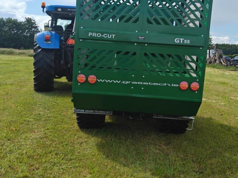Joma-Tech gt 55
