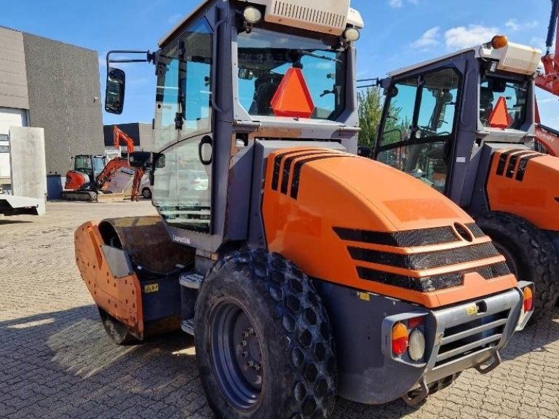 Hamm H7i