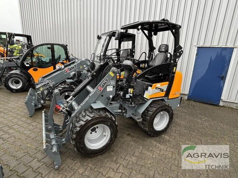 Giant G1500