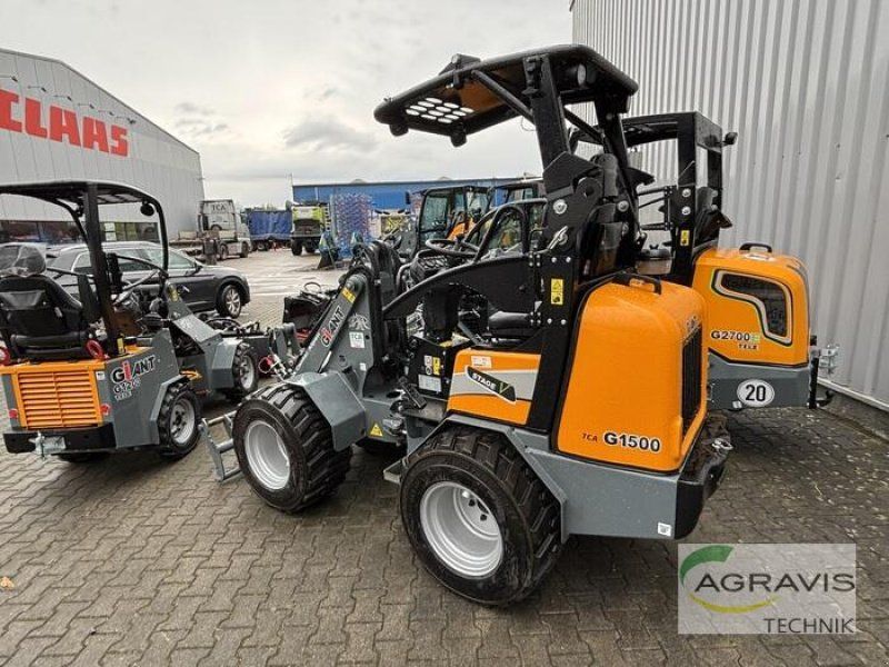 Giant G1500
