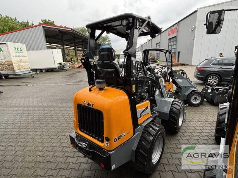 Giant G1500