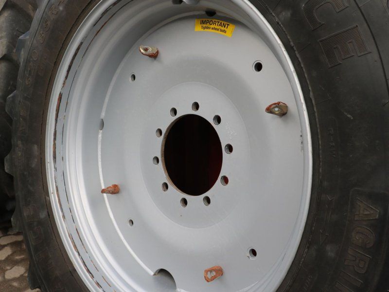 Alliance VF 520/85R42