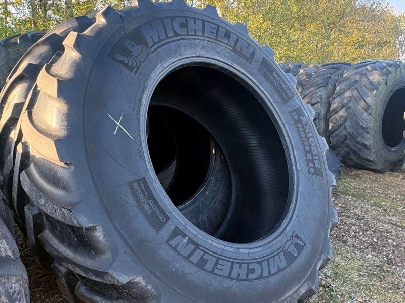 Michelin 750/75R46