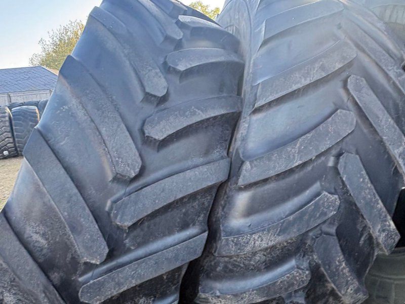 Michelin 750/75R46