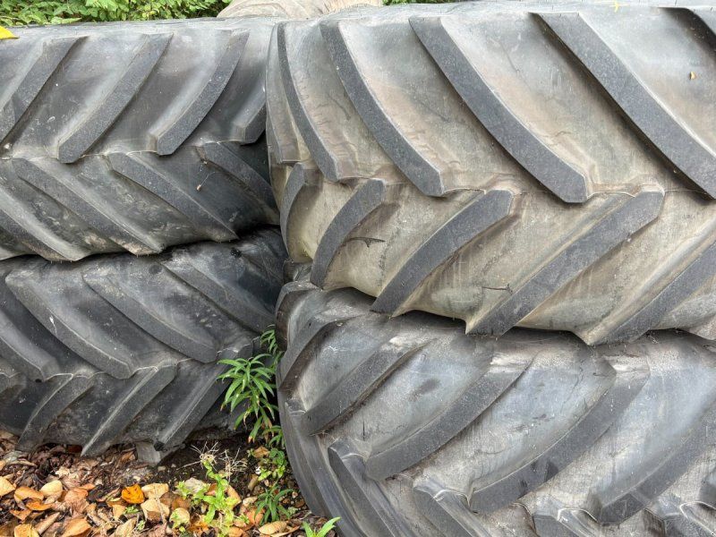 Michelin VF710/65R30