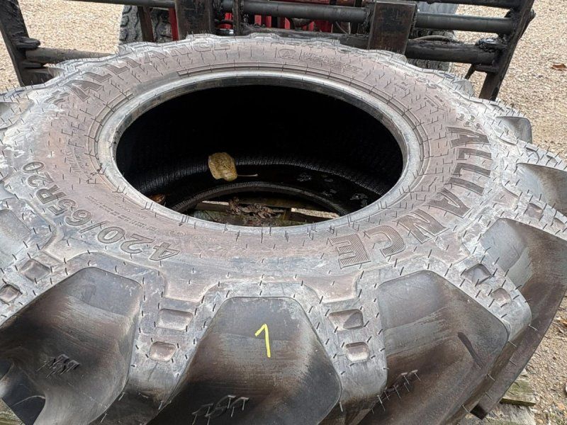 Alliance 420/65R20