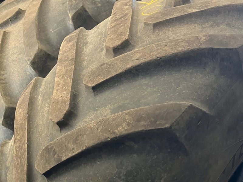 Michelin IF 650/60R34