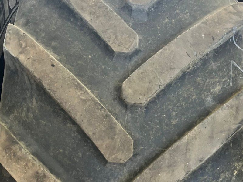 Michelin IF 650/60R34