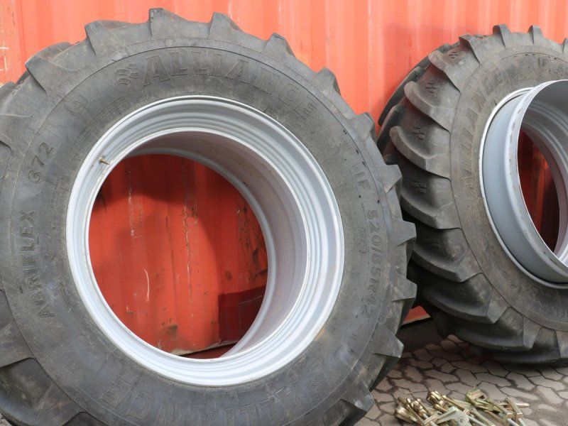 Alliance IF 520/85R42