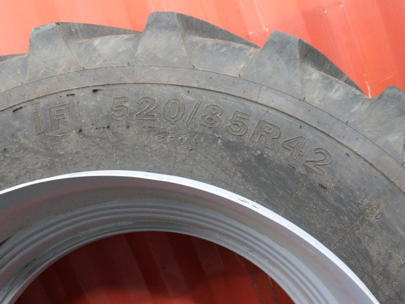 Alliance IF 520/85R42