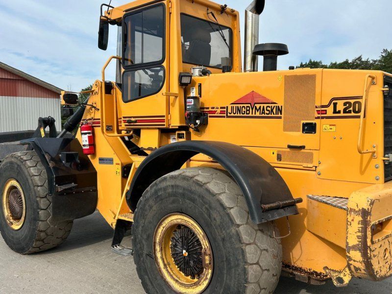 Ljungby L20
