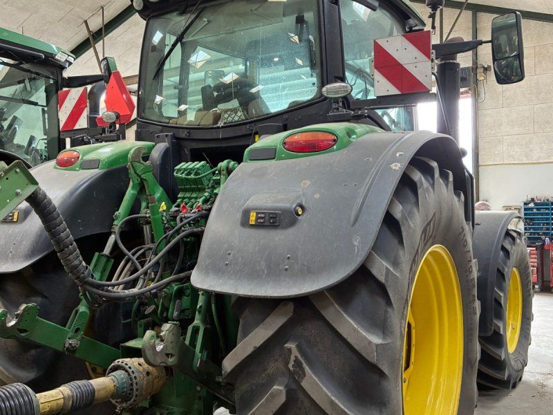 John Deere 6250R 6250 R