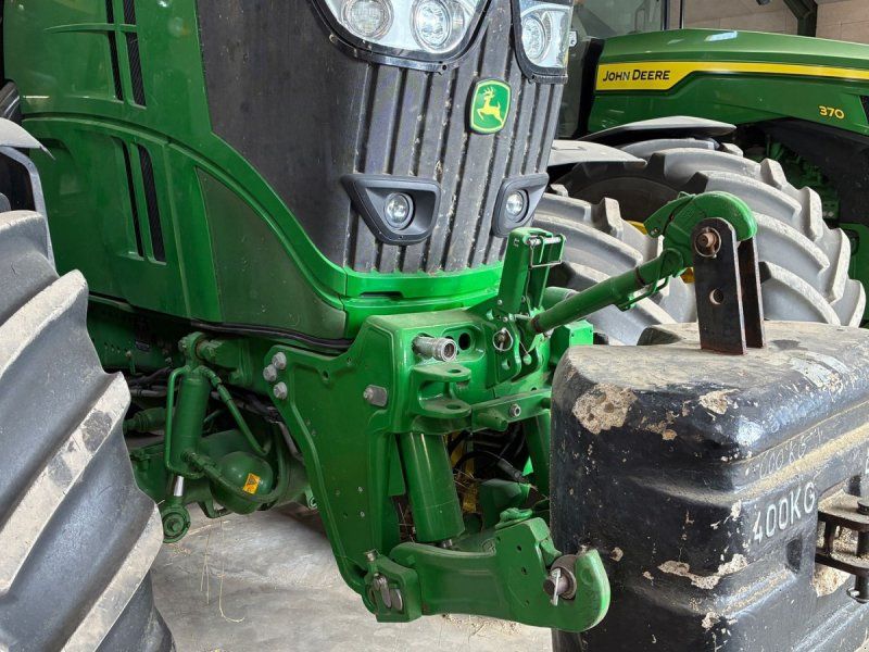 John Deere 6250R 6250 R