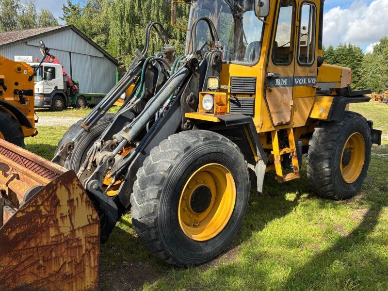 Volvo BM 4200