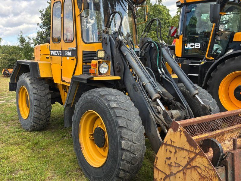Volvo BM 4200