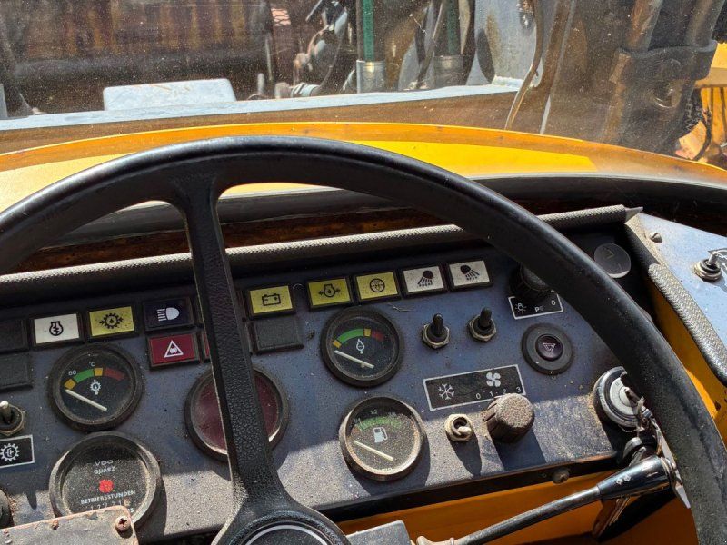 Volvo BM 4200