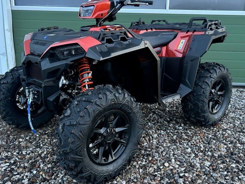 Polaris Sportsman XP 1000 S