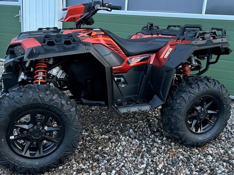 Polaris Sportsman XP 1000 S