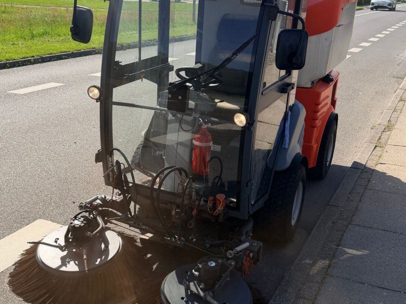 Hako Citymaster 1200