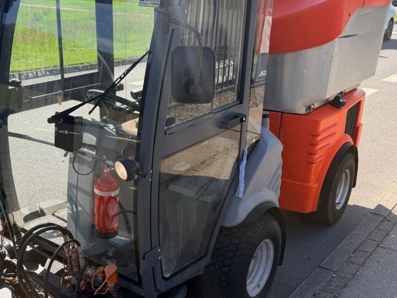 Hako Citymaster 1200