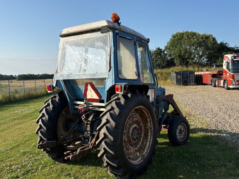 Ford 4600 4600