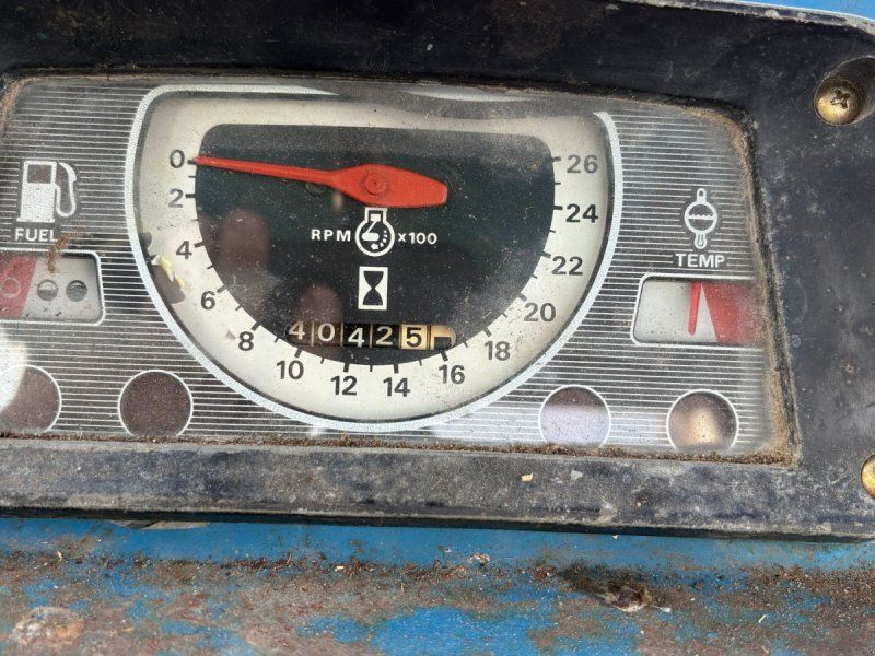 Ford 4600 4600