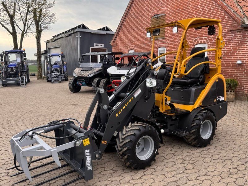 Eurotrac W11